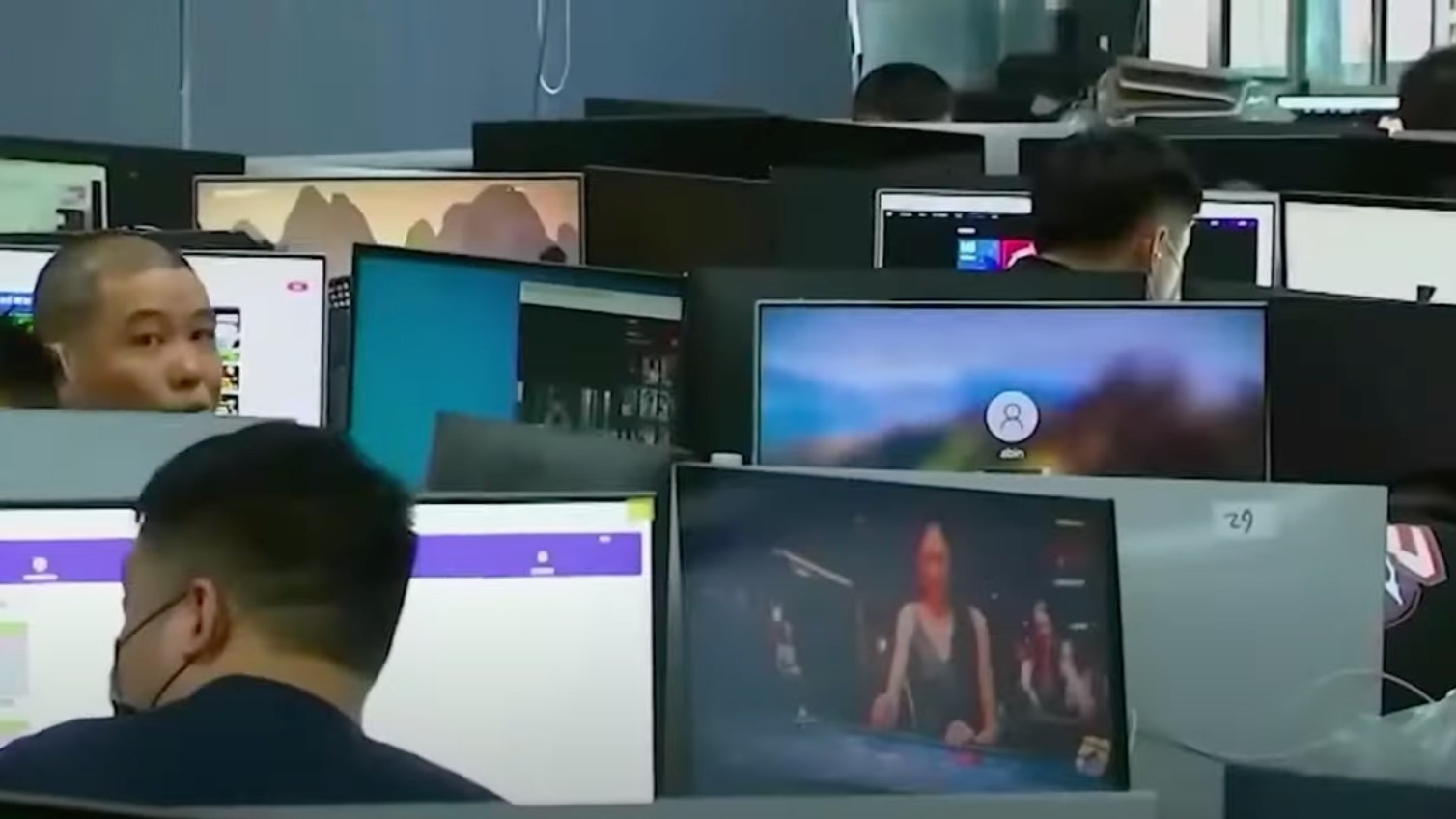 House probes links between Chinese criminal syndicates, illegal drug trade, EJKs